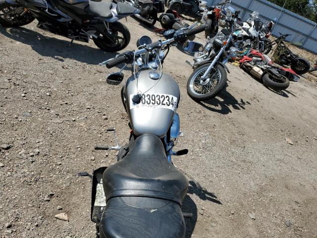 1HD4CN2147K403844 - 2007 HARLEY-DAVIDSON XL883 GRAY photo 6