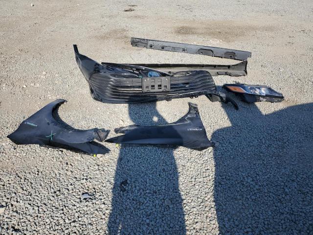 4T1B31HK0JU004521 - 2018 TOYOTA CAMRY LE Qara foto 12