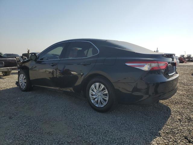4T1B31HK0JU004521 - 2018 TOYOTA CAMRY LE Qara foto 2