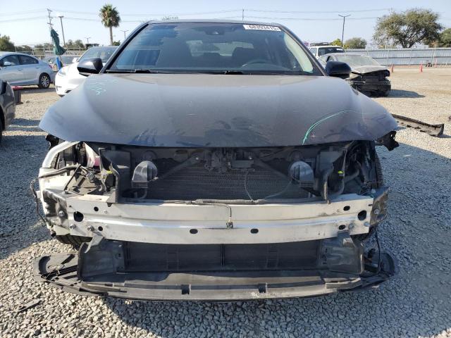 4T1B31HK0JU004521 - 2018 TOYOTA CAMRY LE Qara foto 5