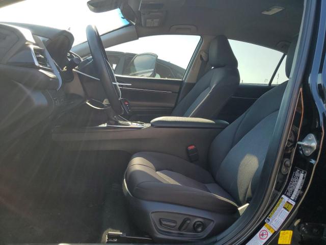 4T1B31HK0JU004521 - 2018 TOYOTA CAMRY LE Qara foto 7