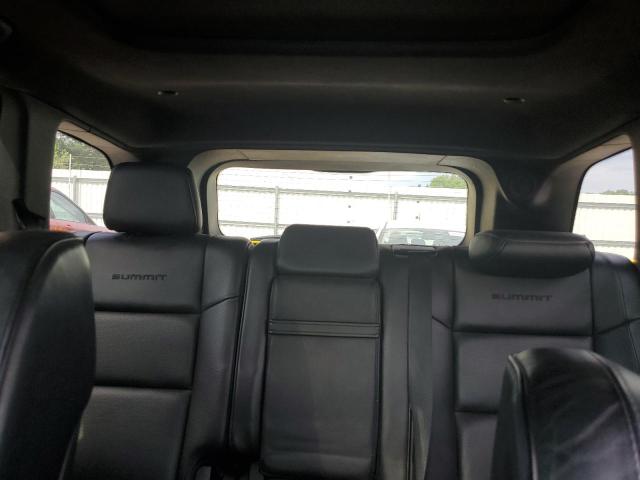 1C4RJFJGXFC118339 - 2015 JEEP GRAND CHEROKEE SUMMIT 棕色 照片 10