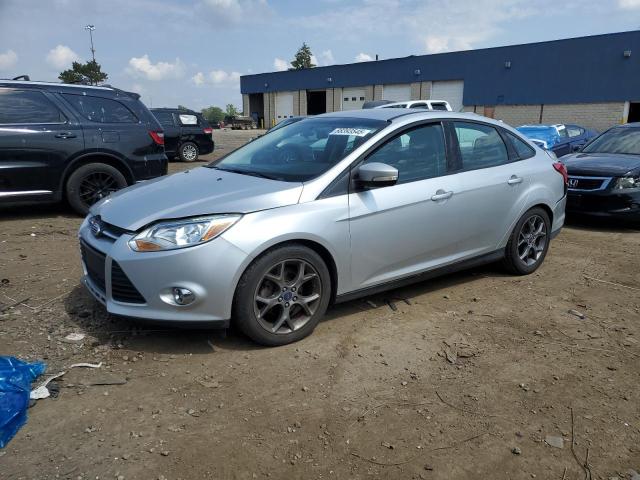2014 FORD FOCUS SE, null