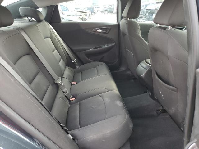 1G1ZG5STXKF224165 - 2019 CHEVROLET MALIBU RS CHARCOAL photo 10