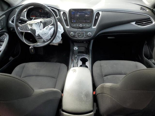 1G1ZG5STXKF224165 - 2019 CHEVROLET MALIBU RS CHARCOAL photo 8