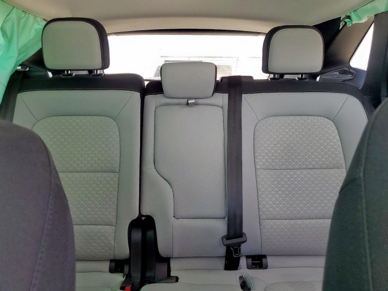 1FMCU0GN0RUB42367 - 2024 FORD ESCAPE ACTIVE 青色 照片 10