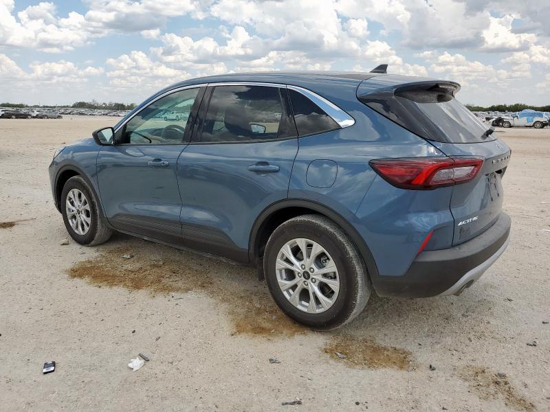 1FMCU0GN0RUB42367 - 2024 FORD ESCAPE ACTIVE 青色 照片 2