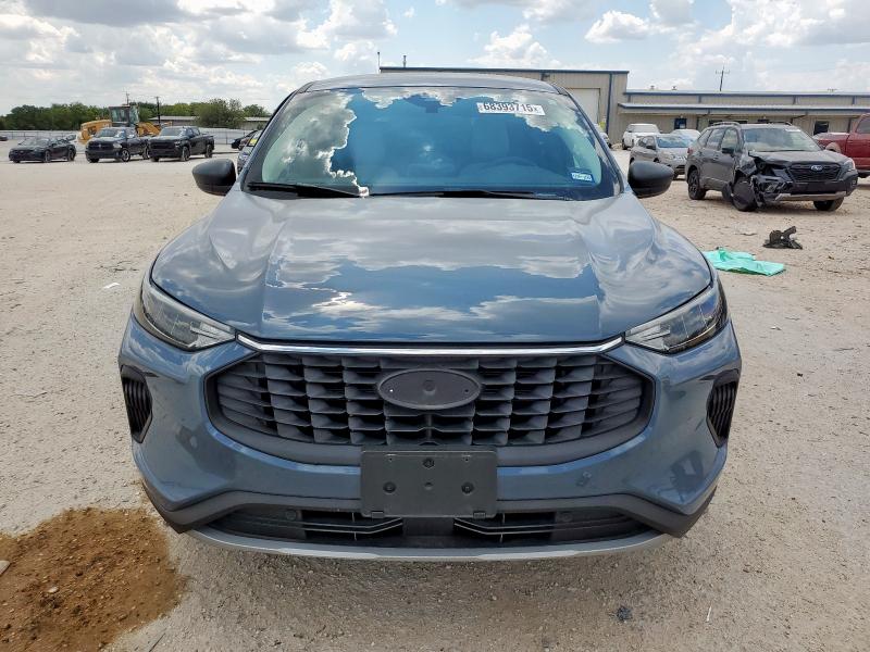 1FMCU0GN0RUB42367 - 2024 FORD ESCAPE ACTIVE 青色 照片 5