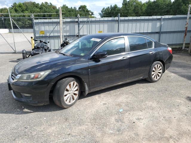 2015 HONDA ACCORD EXL, 