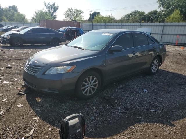 2009 TOYOTA CAMRY BASE, 