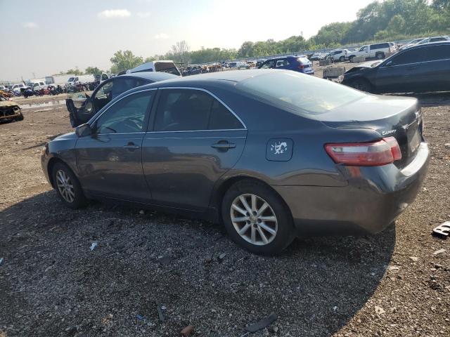 4T1BE46K99U903128 - 2009 TOYOTA CAMRY BASE 灰色 照片 2