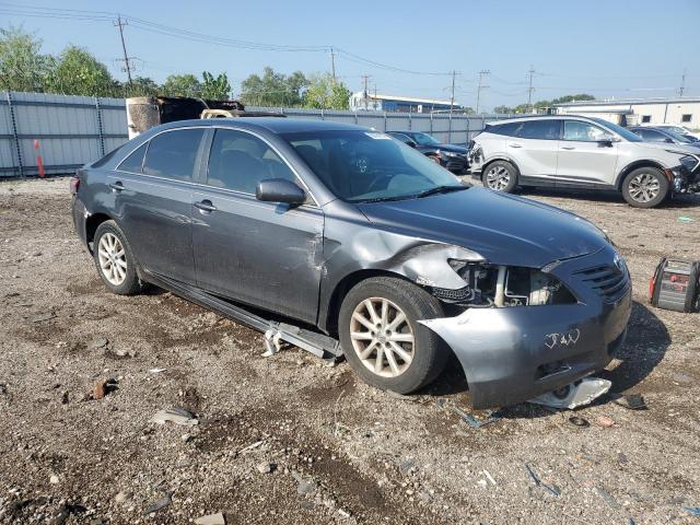 4T1BE46K99U903128 - 2009 TOYOTA CAMRY BASE 灰色 照片 4
