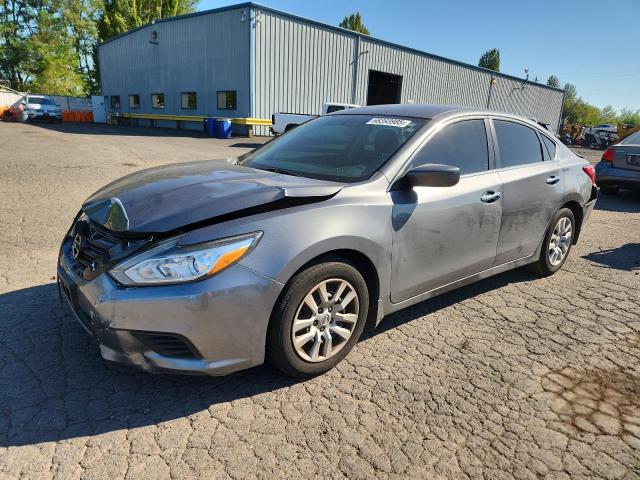 2016 NISSAN ALTIMA 2.5, 