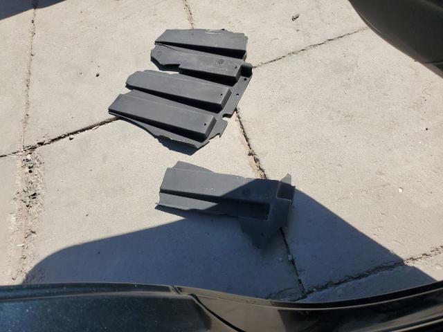 1G6AX5SX2F0105867 - 2015 CADILLAC CTS LUXURY COLLECTION رمادي صورة 12