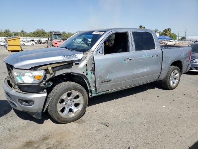 2019 RAM 1500 BIG HORN/LONE STAR, 