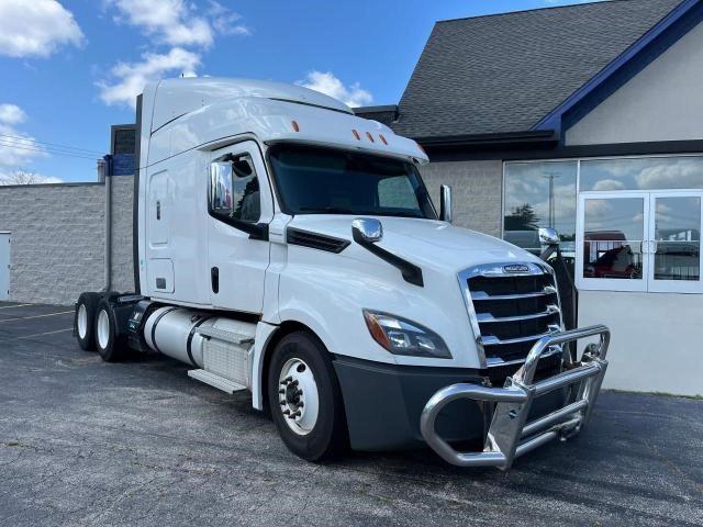 2020 FREIGHTLINER CASCADIA 1, 