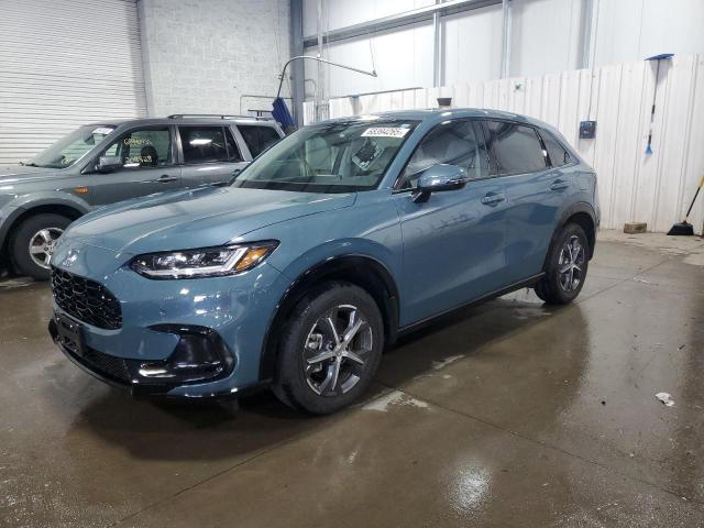 2024 HONDA HR-V EXL, 