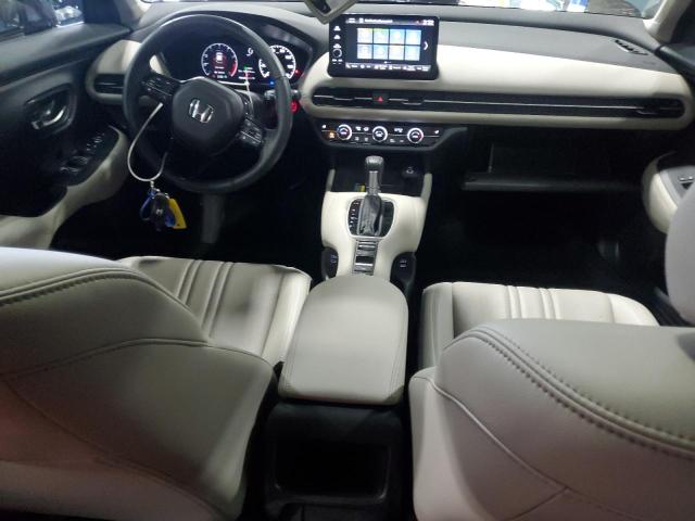 3CZRZ2H76RM783517 - 2024 HONDA HR-V EXL Көк фото 8