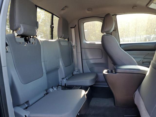 5TFUU4EN3FX141873 - 2015 TOYOTA TACOMA ACCESS CAB ლურჯი ფოტო 10