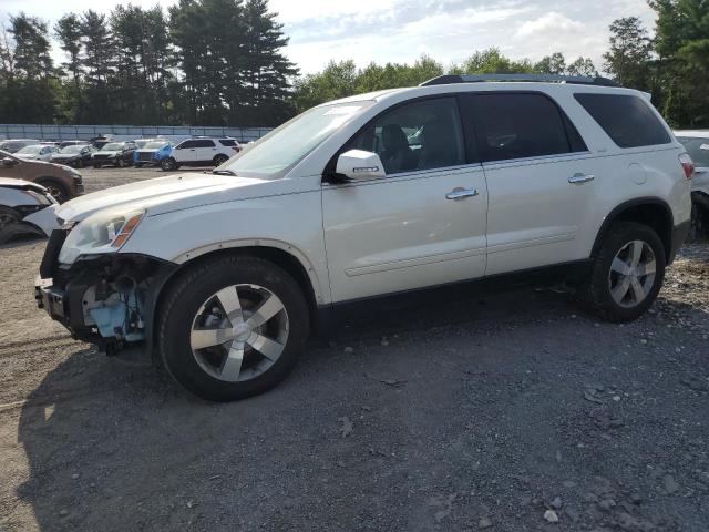 2012 GMC ACADIA SLT-1, 
