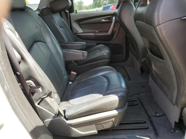 1GKKVRED2CJ356849 - 2012 GMC ACADIA SLT-1 თეთრი ფოტო 11