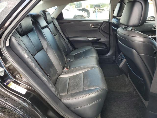 4T1BK1EB7DU052481 - 2013 TOYOTA AVALON BASE 黑色 照片 10