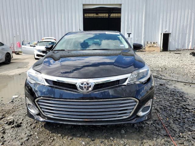 4T1BK1EB7DU052481 - 2013 TOYOTA AVALON BASE 黑色 照片 5