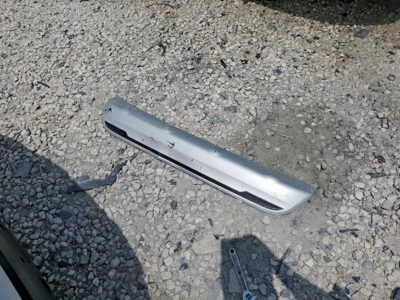 JA4AD2A31LZ013623 - 2020 MITSUBISHI OUTLANDER ES WHITE photo 13