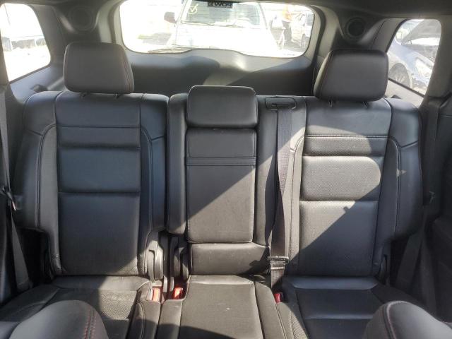 1C4RJFLGXHC822007 - 2017 JEEP GRAND CHER TRAILHAWK თეთრი ფოტო 10