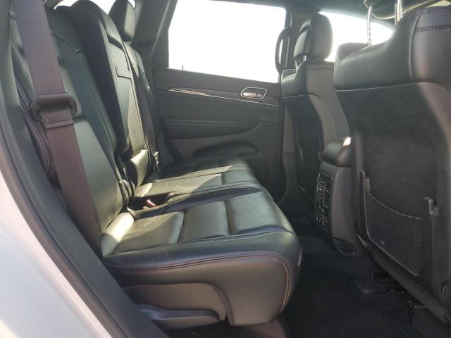 1C4RJFLGXHC822007 - 2017 JEEP GRAND CHER TRAILHAWK თეთრი ფოტო 11