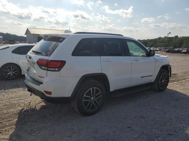 1C4RJFLGXHC822007 - 2017 JEEP GRAND CHER TRAILHAWK თეთრი ფოტო 3