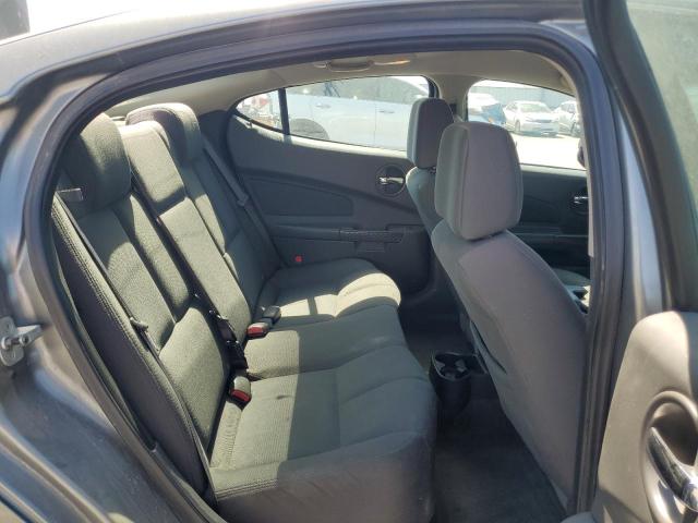 2G2WP522251307056 - 2005 PONTIAC GRAND PRIX GRAY photo 10