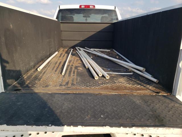 3C6MR4AJ8MG520123 - 2021 RAM 2500 TRADESMAN Beyaz fotoğraf 10