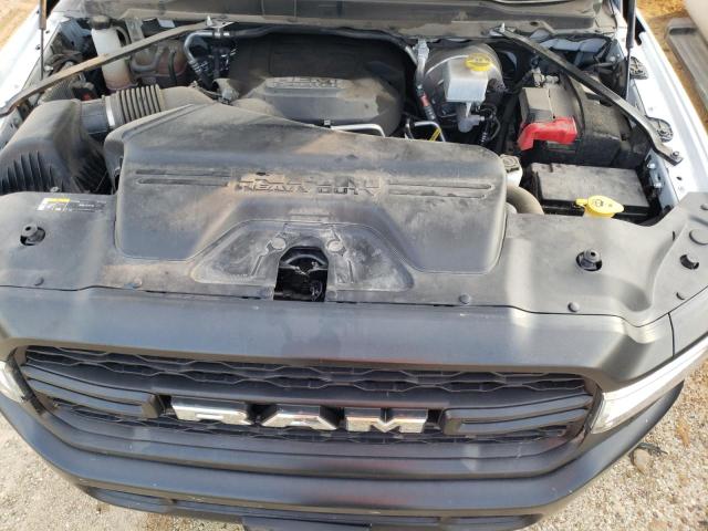 3C6MR4AJ8MG520123 - 2021 RAM 2500 TRADESMAN Beyaz fotoğraf 12