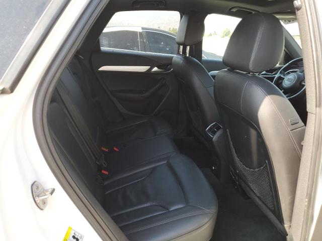 WA1EFCFS7FR010618 - 2015 AUDI Q3 PREMIUM PLUS Ağ foto 11