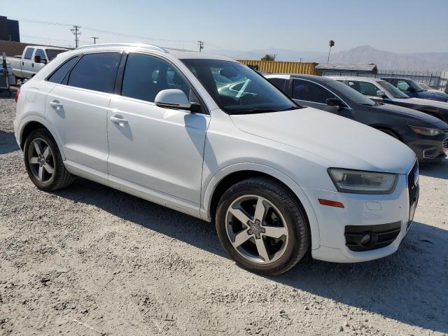 WA1EFCFS7FR010618 - 2015 AUDI Q3 PREMIUM PLUS Ağ foto 4