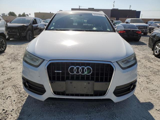 WA1EFCFS7FR010618 - 2015 AUDI Q3 PREMIUM PLUS Ağ foto 5
