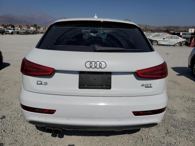 WA1EFCFS7FR010618 - 2015 AUDI Q3 PREMIUM PLUS Ağ foto 6