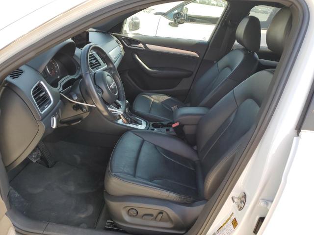 WA1EFCFS7FR010618 - 2015 AUDI Q3 PREMIUM PLUS Ağ foto 7