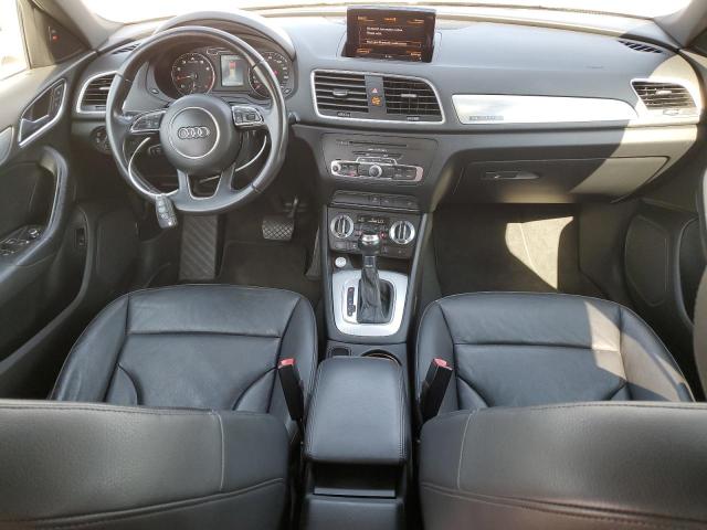 WA1EFCFS7FR010618 - 2015 AUDI Q3 PREMIUM PLUS Ağ foto 8
