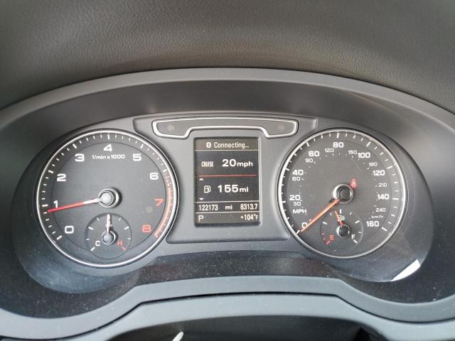 WA1EFCFS7FR010618 - 2015 AUDI Q3 PREMIUM PLUS Ağ foto 9