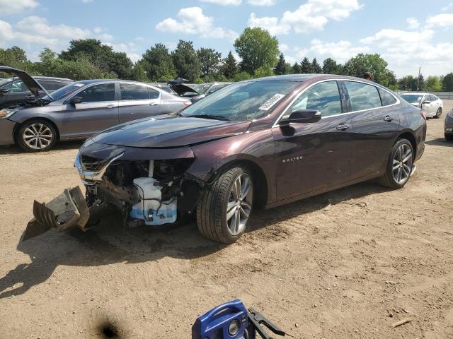2020 CHEVROLET MALIBU PREMIER, 