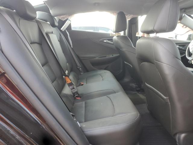 1G1ZE5SX0LF080524 - 2020 CHEVROLET MALIBU PREMIER PURPLE photo 10