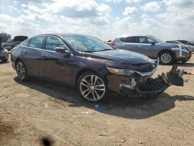 1G1ZE5SX0LF080524 - 2020 CHEVROLET MALIBU PREMIER PURPLE photo 4