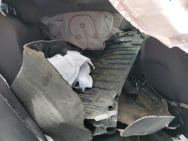 1G1ZD5ST8MF064248 - 2021 CHEVROLET MALIBU LT WHITE photo 10