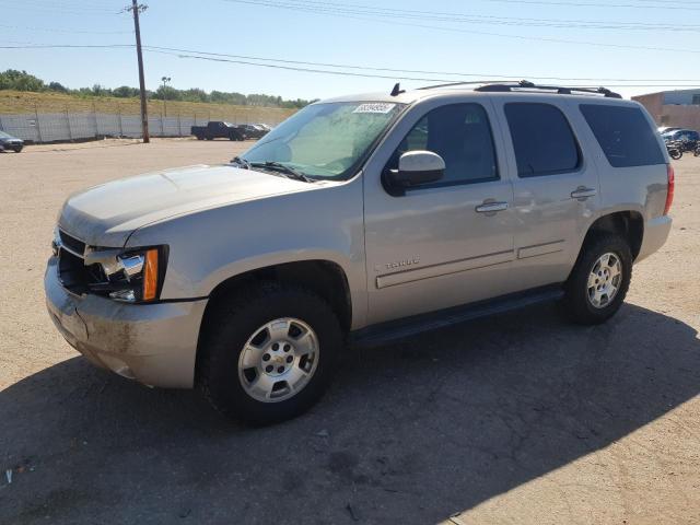 2007 CHEVROLET TAHOE K1500, 