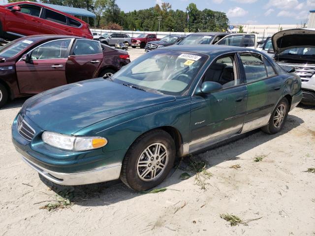 1999 BUICK REGAL LS, 