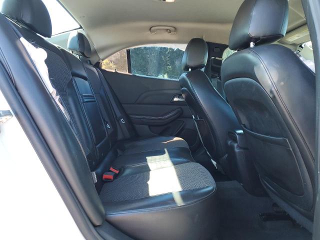 1G11C5SA4DF189956 - 2013 CHEVROLET MALIBU 1LT 白色 照片 10