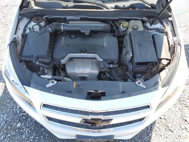 1G11C5SA4DF189956 - 2013 CHEVROLET MALIBU 1LT 白色 照片 11
