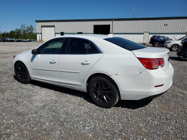 1G11C5SA4DF189956 - 2013 CHEVROLET MALIBU 1LT 白色 照片 2